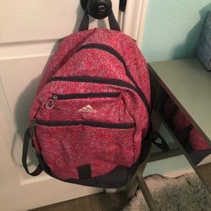 Adidas backpack